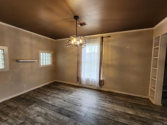 510 E 6th Street, El Dorado, AR 71730