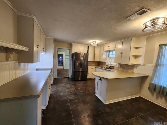 510 E 6th Street, El Dorado, AR 71730
