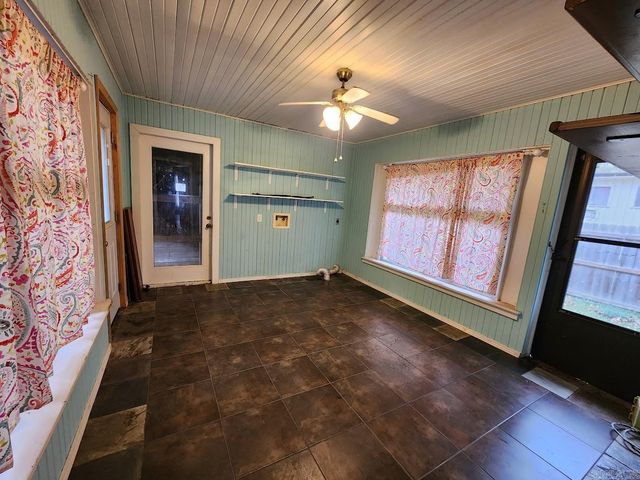 510 E 6th Street, El Dorado, AR 71730