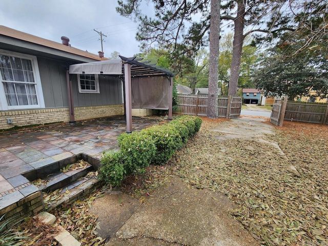 510 E 6th Street, El Dorado, AR 71730