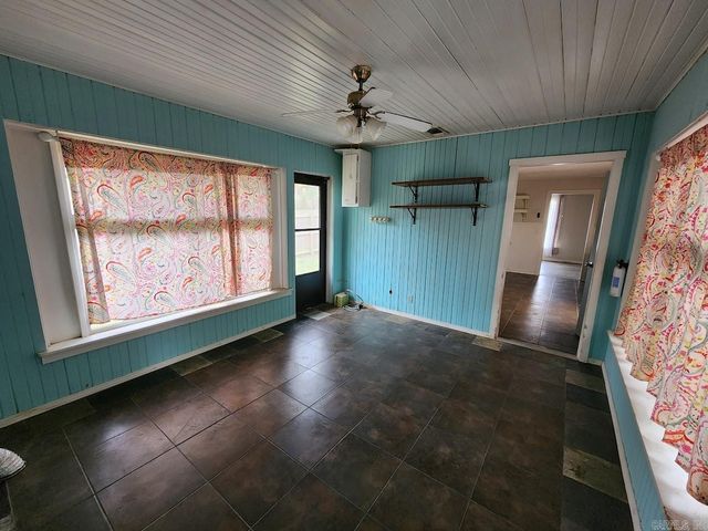 510 E 6th Street, El Dorado, AR 71730