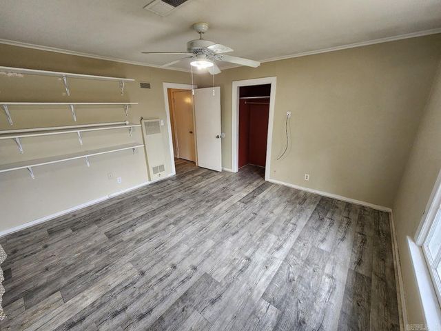 510 E 6th Street, El Dorado, AR 71730