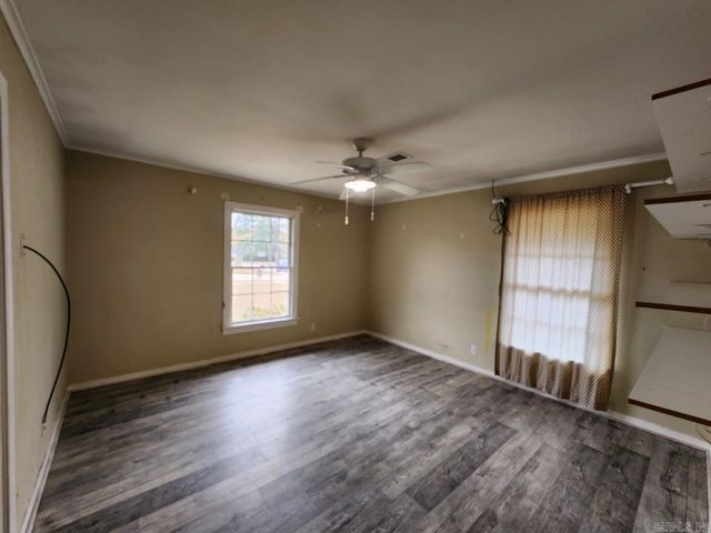 510 E 6th Street, El Dorado, AR 71730