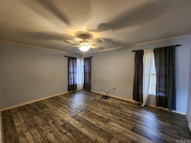 510 E 6th Street, El Dorado, AR 71730