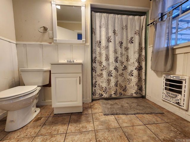 510 E 6th Street, El Dorado, AR 71730