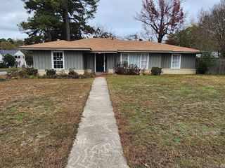 510 E 6th Street, El Dorado, AR 71730