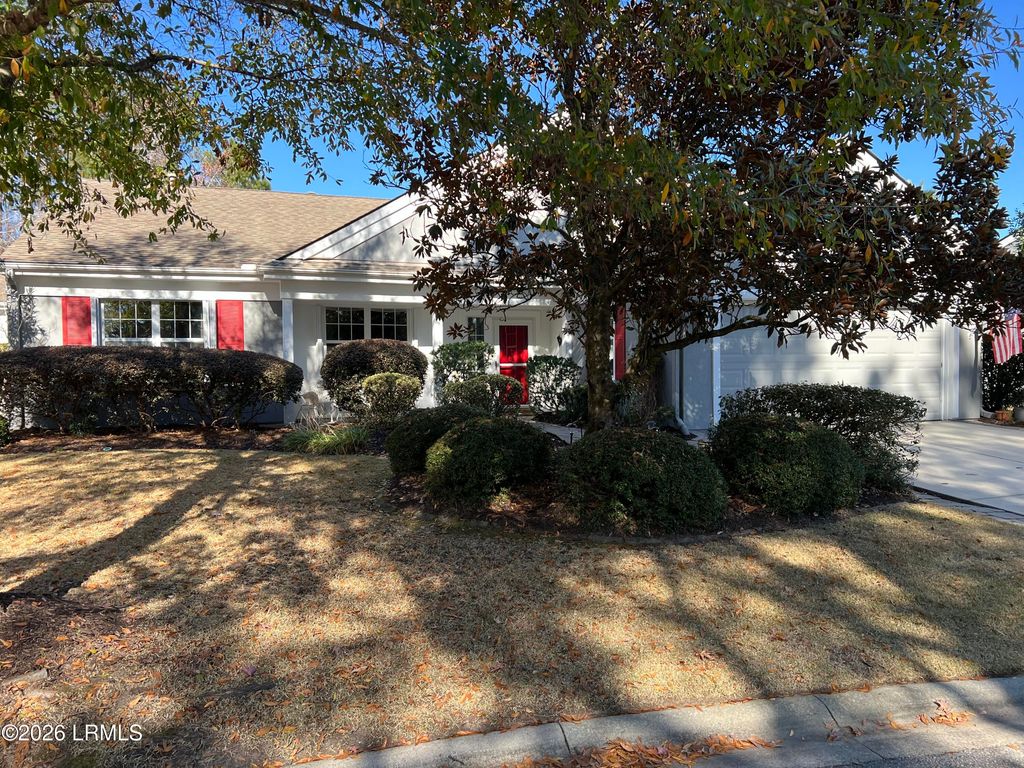 45 Nightingale Lane, Bluffton, SC 29909