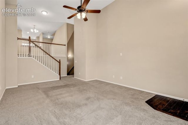 5639 Celtic Cross Grove, Colorado Springs, CO 80923