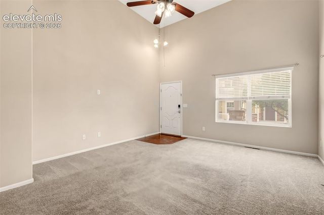 5639 Celtic Cross Grove, Colorado Springs, CO 80923