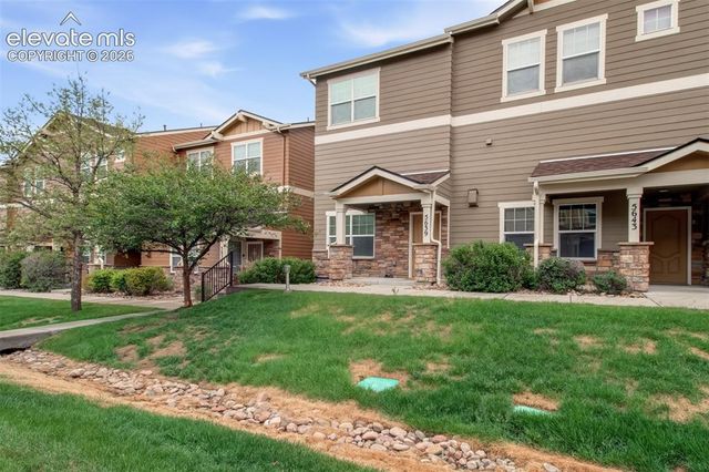 5639 Celtic Cross Grove, Colorado Springs, CO 80923