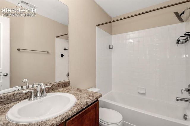 5639 Celtic Cross Grove, Colorado Springs, CO 80923