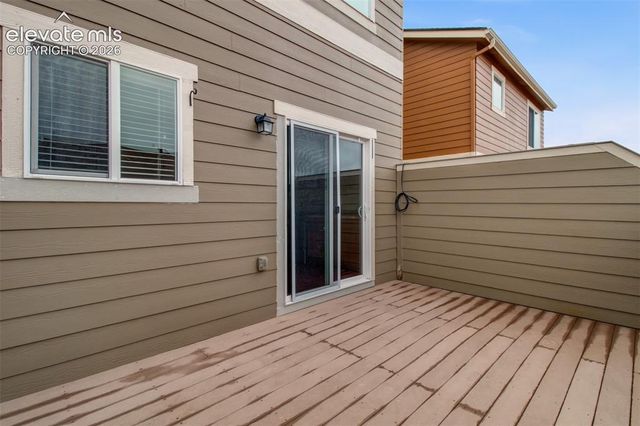 5639 Celtic Cross Grove, Colorado Springs, CO 80923