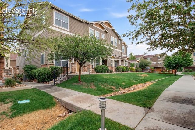 5639 Celtic Cross Grove, Colorado Springs, CO 80923