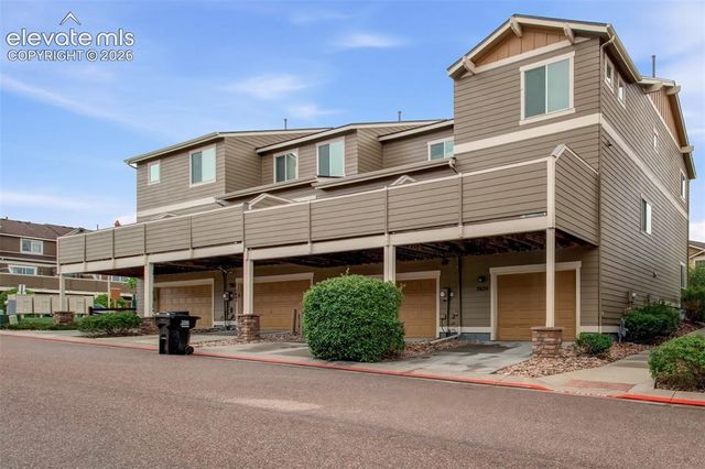 5639 Celtic Cross Grove, Colorado Springs, CO 80923