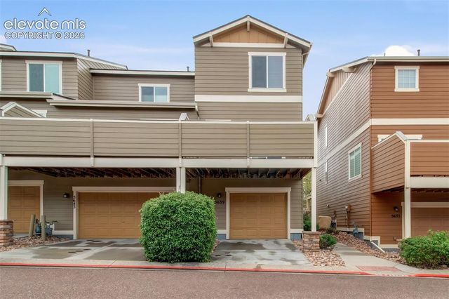 5639 Celtic Cross Grove, Colorado Springs, CO 80923