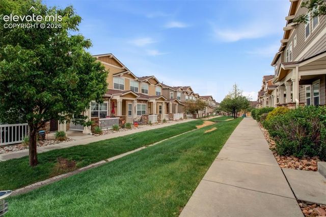 5639 Celtic Cross Grove, Colorado Springs, CO 80923