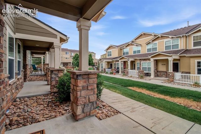 5639 Celtic Cross Grove, Colorado Springs, CO 80923