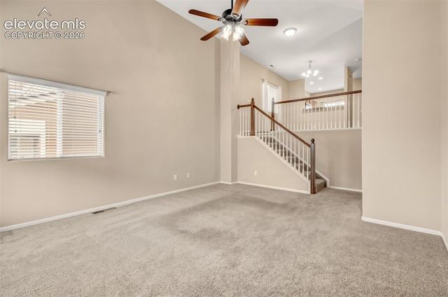 5639 Celtic Cross Grove, Colorado Springs, CO 80923