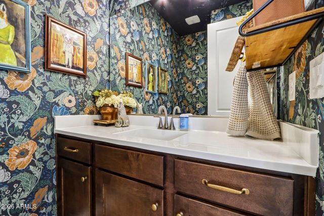 26327 N 22ND Drive, Phoenix, AZ 85085