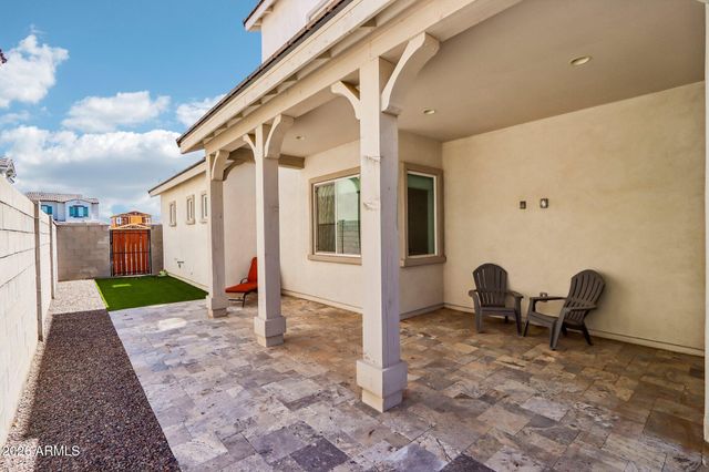 26327 N 22ND Drive, Phoenix, AZ 85085