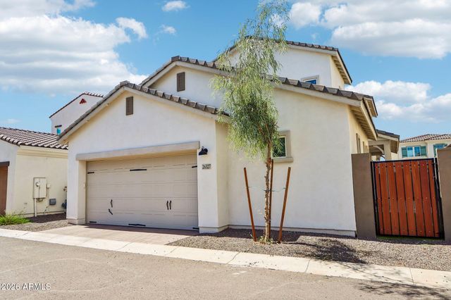 26327 N 22ND Drive, Phoenix, AZ 85085