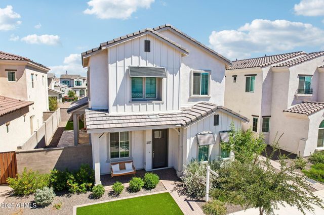 26327 N 22ND Drive, Phoenix, AZ 85085