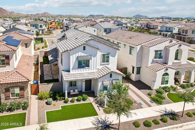 26327 N 22ND Drive, Phoenix, AZ 85085