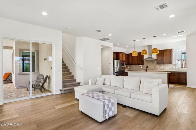 26327 N 22ND Drive, Phoenix, AZ 85085