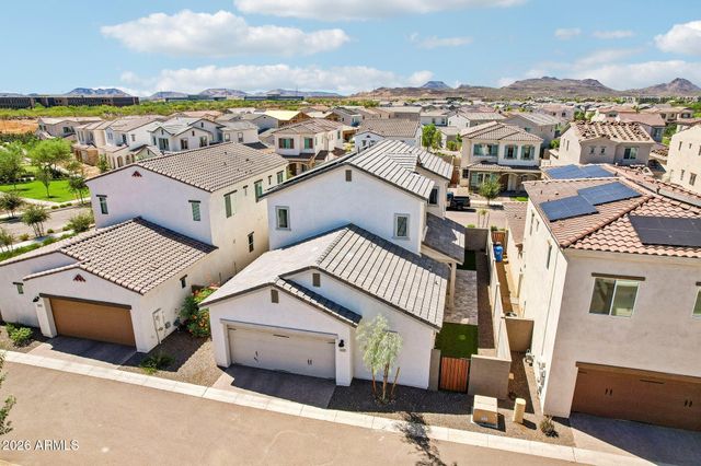 26327 N 22ND Drive, Phoenix, AZ 85085