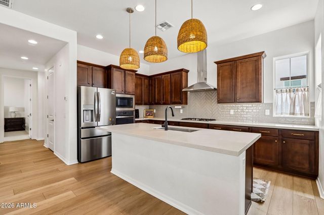 26327 N 22ND Drive, Phoenix, AZ 85085