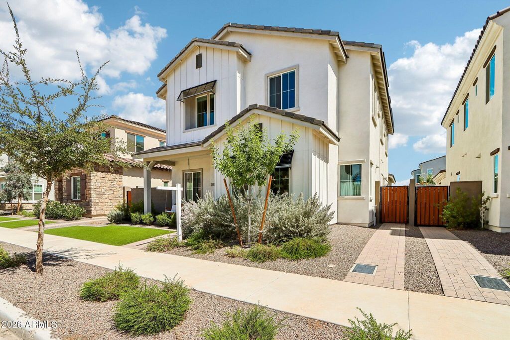 26327 N 22ND Drive, Phoenix, AZ 85085 — photo 2