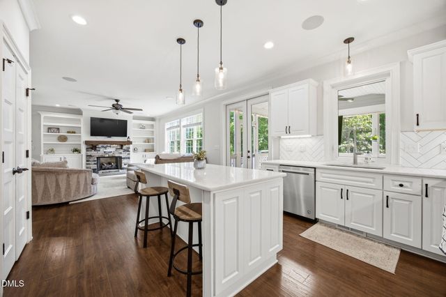 211 Long Street, Fuquay Varina, NC 27526