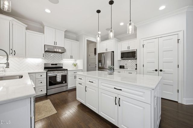 211 Long Street, Fuquay Varina, NC 27526