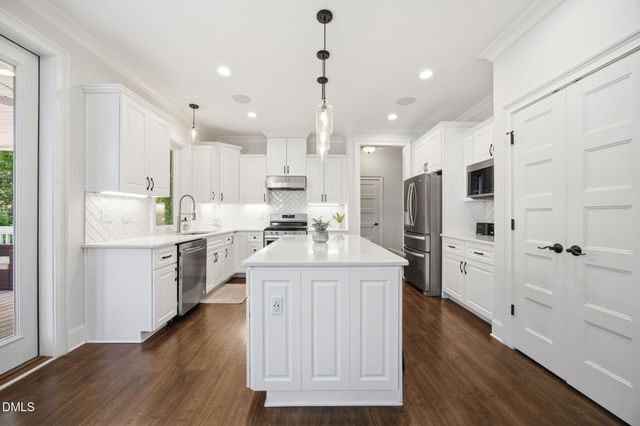 211 Long Street, Fuquay Varina, NC 27526