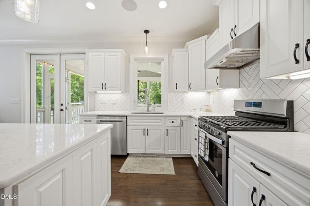 211 Long Street, Fuquay Varina, NC 27526