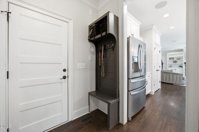 211 Long Street, Fuquay Varina, NC 27526