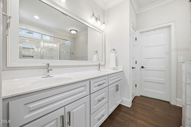 211 Long Street, Fuquay Varina, NC 27526