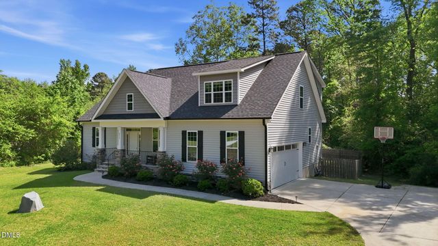 211 Long Street, Fuquay Varina, NC 27526