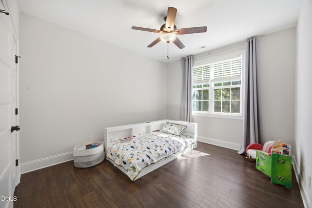 211 Long Street, Fuquay Varina, NC 27526