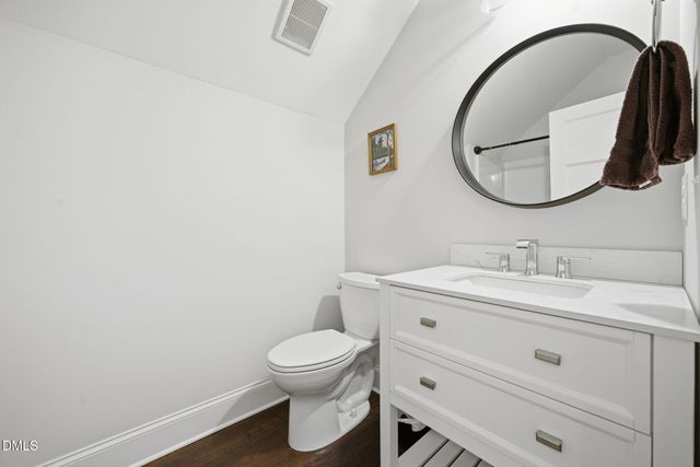 211 Long Street, Fuquay Varina, NC 27526