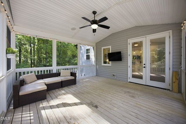 211 Long Street, Fuquay Varina, NC 27526