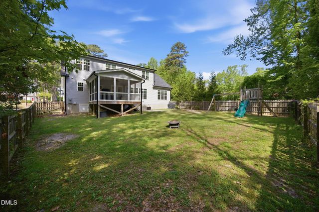 211 Long Street, Fuquay Varina, NC 27526