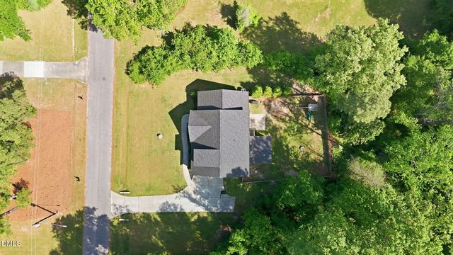 211 Long Street, Fuquay Varina, NC 27526