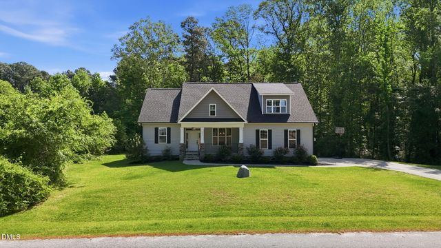 211 Long Street, Fuquay Varina, NC 27526