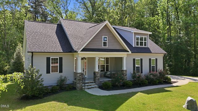 211 Long Street, Fuquay Varina, NC 27526