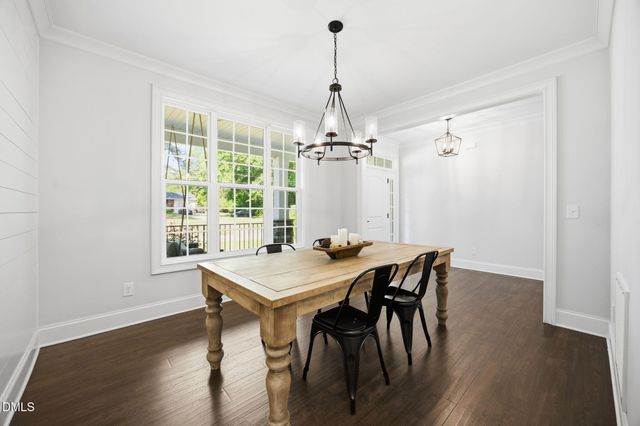 211 Long Street, Fuquay Varina, NC 27526