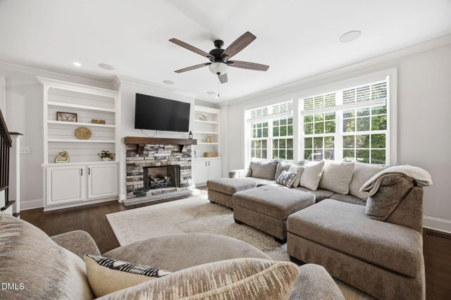 211 Long Street, Fuquay Varina, NC 27526