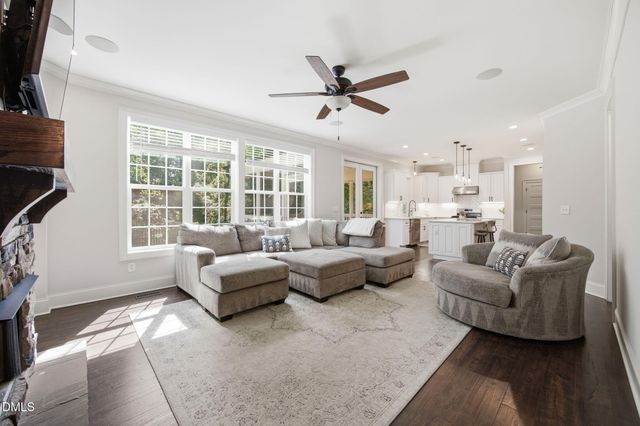 211 Long Street, Fuquay Varina, NC 27526