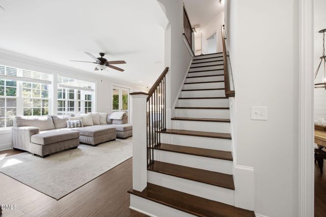 211 Long Street, Fuquay Varina, NC 27526