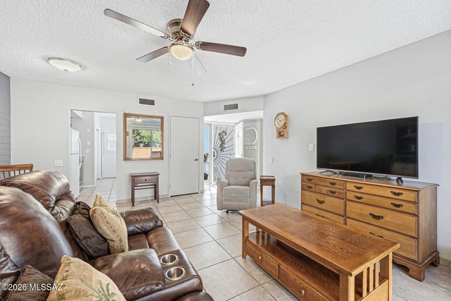 361 N Calle De Las Profetas, Green Valley, AZ 85614